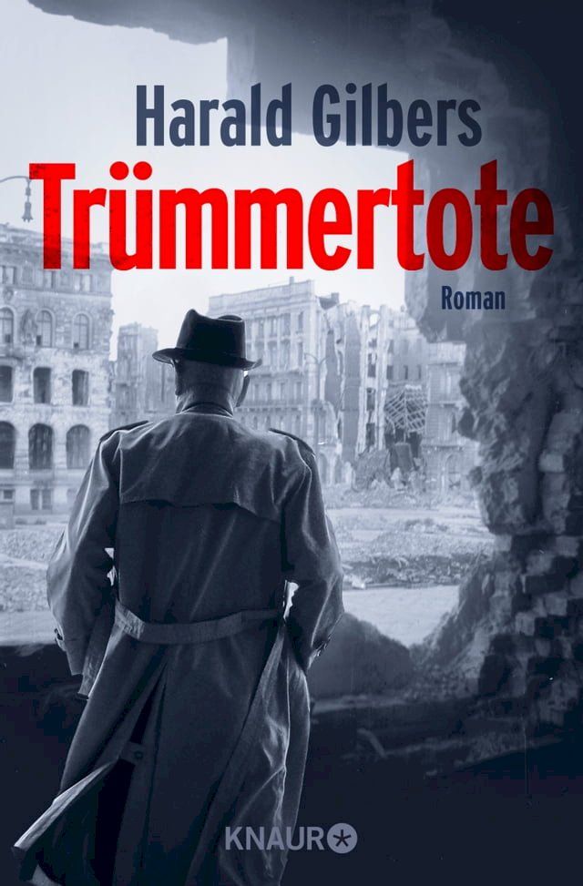  Trümmertote(Kobo/電子書)