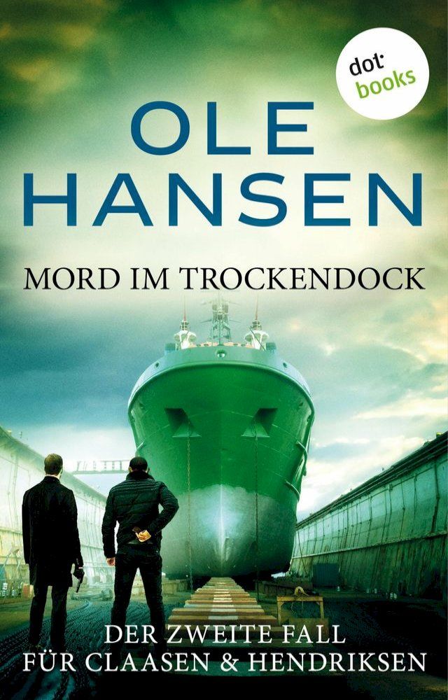  Mord im Trockendock(Kobo/電子書)