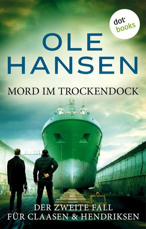 Mord im Trockendock(Kobo/電子書)