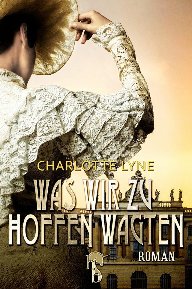  Was wir zu hoffen wagten(Kobo/電子書)