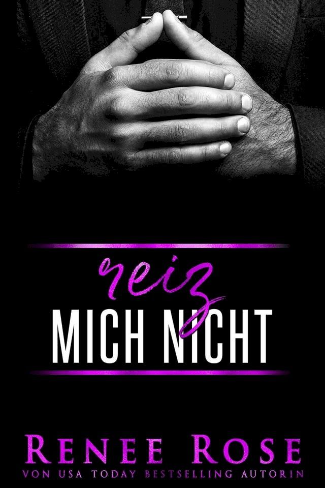  Reiz mich nicht(Kobo/電子書)