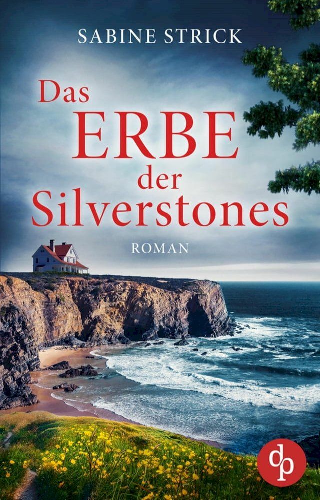  Das Erbe der Silverstones(Kobo/電子書)