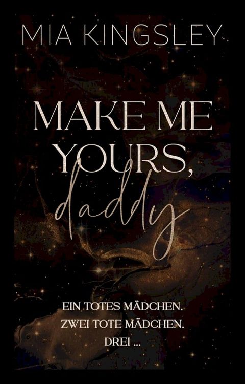 Make Me Yours, Daddy(Kobo/電子書)