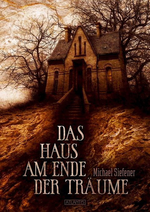 Das Haus am Ende der Tr&auml;ume(Kobo/電子書)