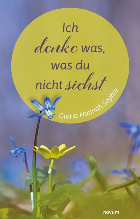 Ich denke was, was du nicht siehst(Kobo/電子書)