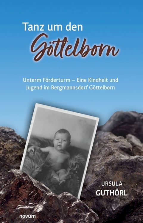 Tanz um den G&ouml;ttelborn(Kobo/電子書)