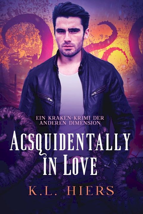 Acsquidentally in Love (Deutsch)(Kobo/電子書)