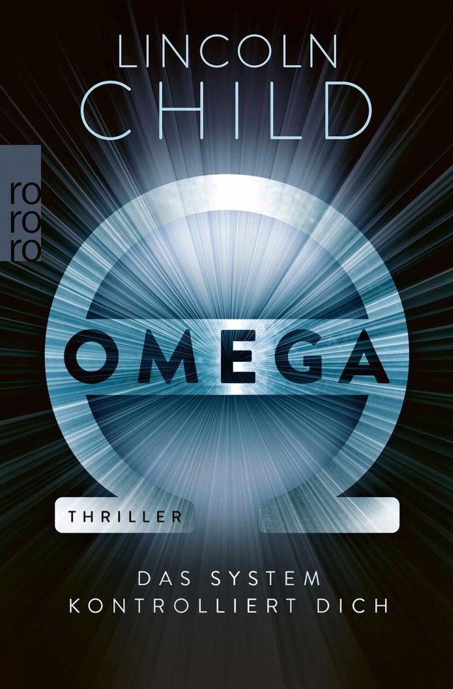  Omega(Kobo/電子書)