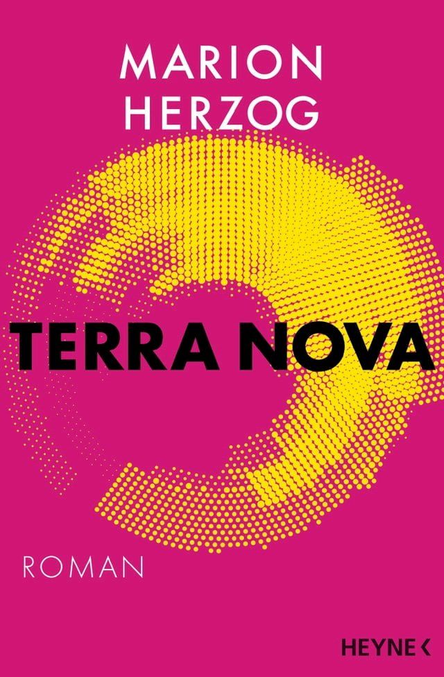  Terra Nova(Kobo/電子書)