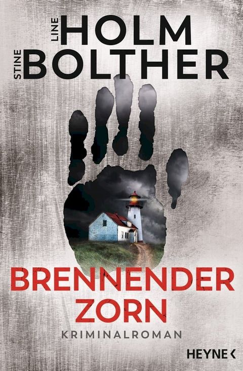 Brennender Zorn(Kobo/電子書)