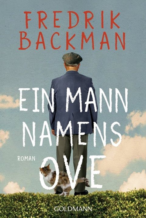 Ein Mann namens Ove(Kobo/電子書)