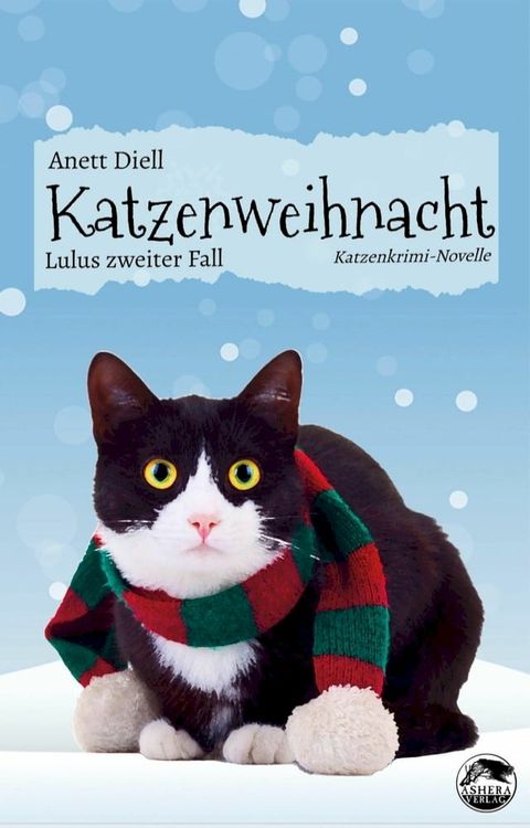 Katzenweihnacht(Kobo/電子書)