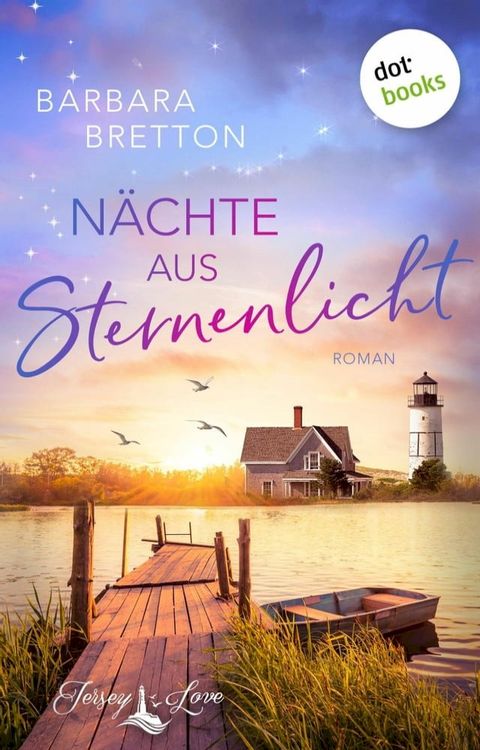 Nächte aus Sternenlicht(Kobo/電子書)