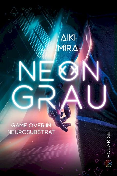 Neongrau(Kobo/電子書)