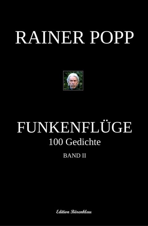 Funkenflüge: 100 Gedichte, Band 2(Kobo/電子書)