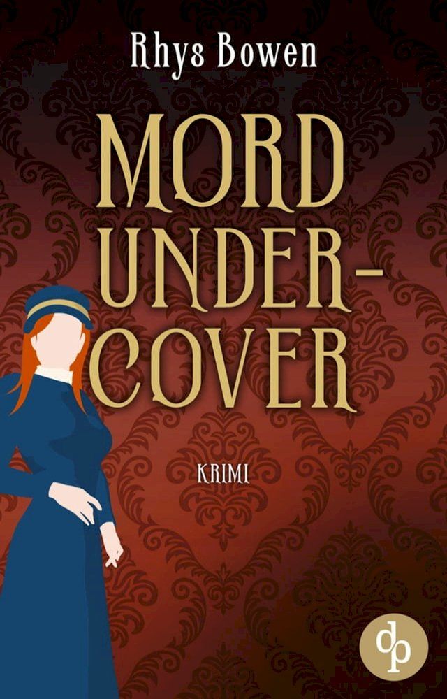  Mord undercover(Kobo/電子書)