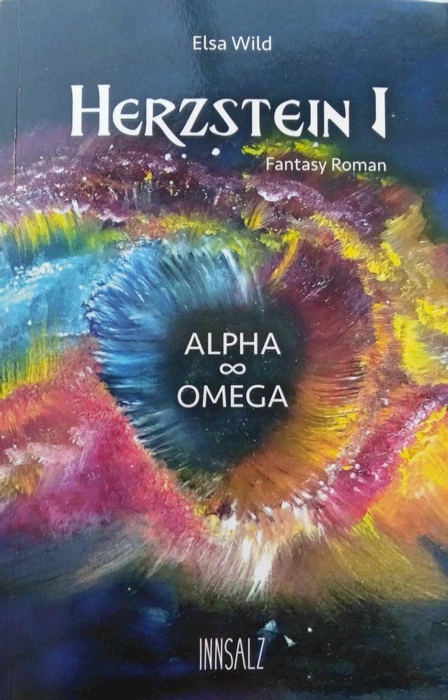  Herzstein I Alpha ? Omega(Kobo/電子書)