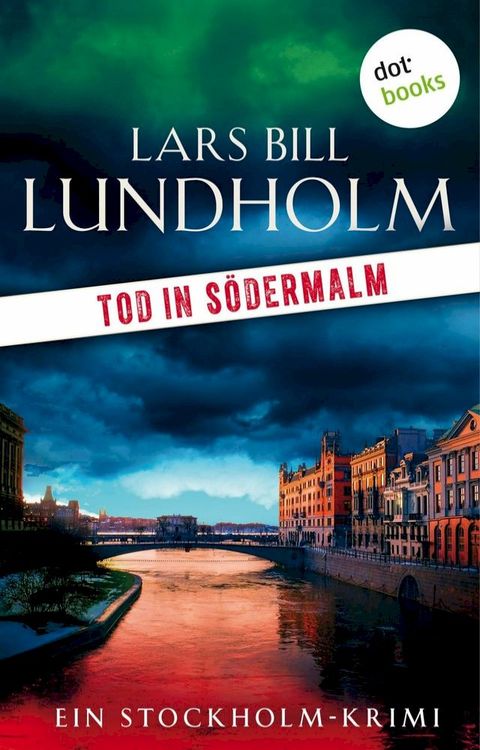 Tod in Södermalm: Der zweite Fall für Kommissar Hake(Kobo/電子書)