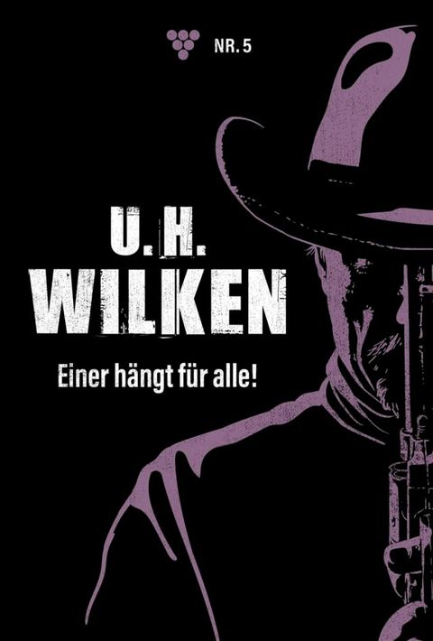 Einer h&auml;ngt f&uuml;r alle!(Kobo/電子書)