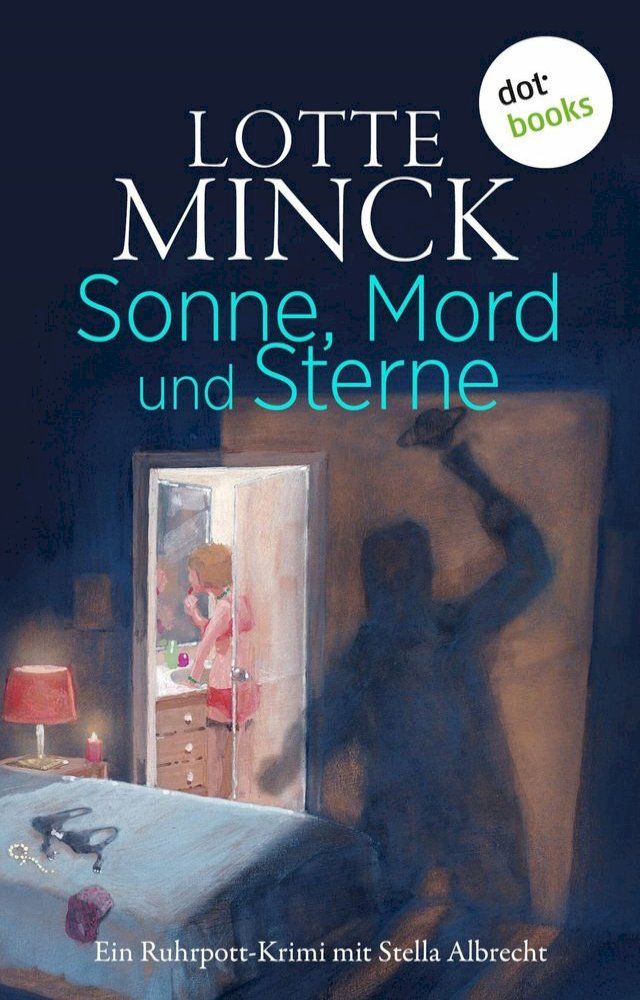  Sonne, Mord und Sterne(Kobo/電子書)