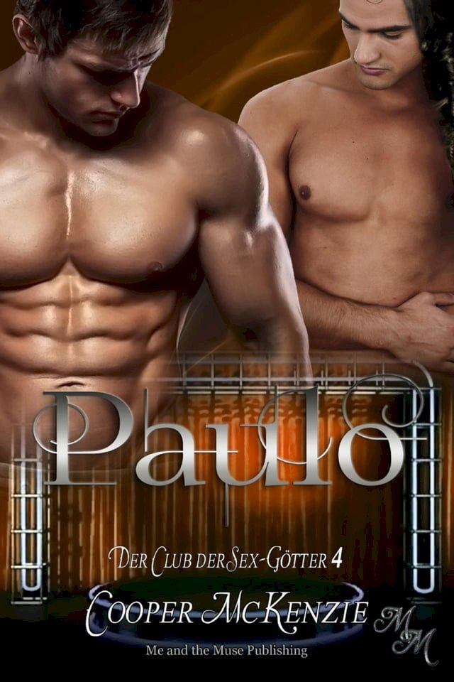  Paulo(Kobo/電子書)