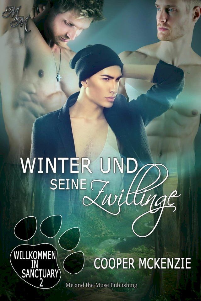  Winter und seine Zwillinge(Kobo/電子書)