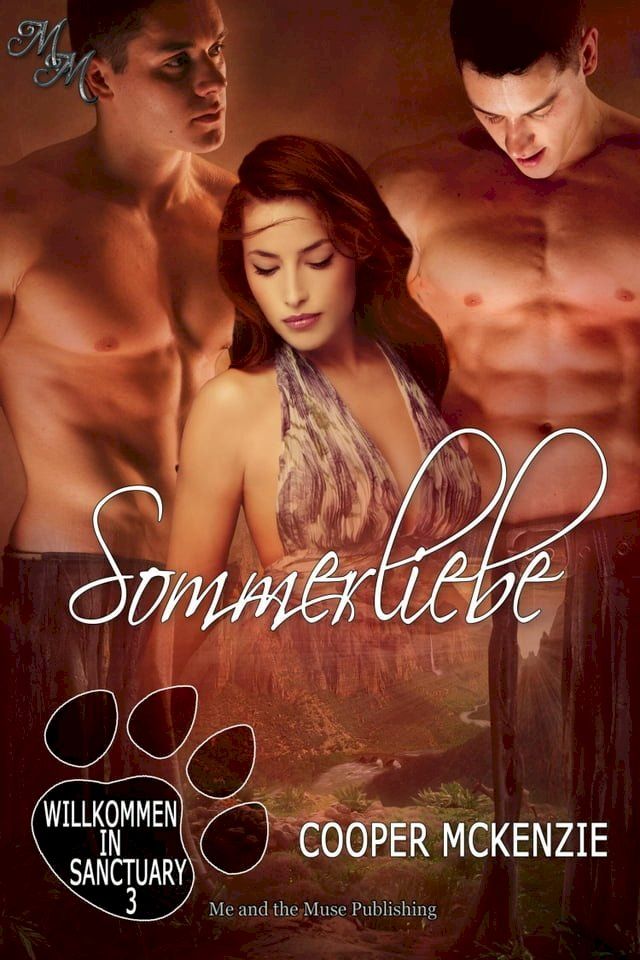  Sommerliebe(Kobo/電子書)