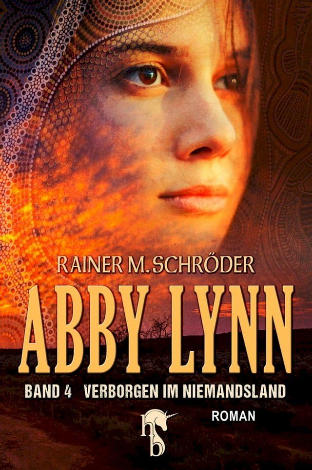  Abby Lynn - Verborgen im Niemandsland(Kobo/電子書)