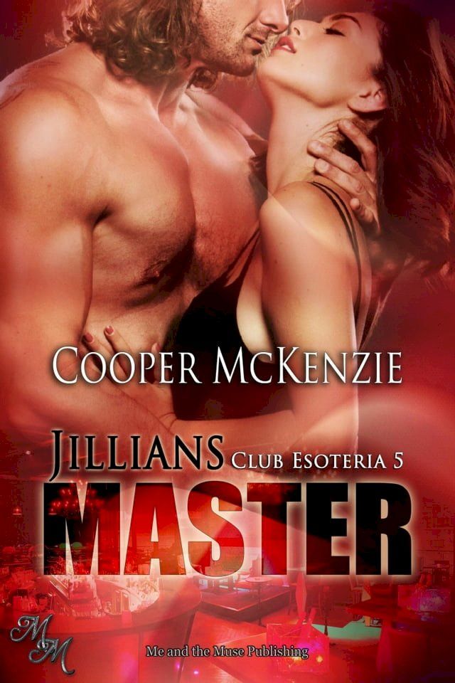  Jillians Master(Kobo/電子書)