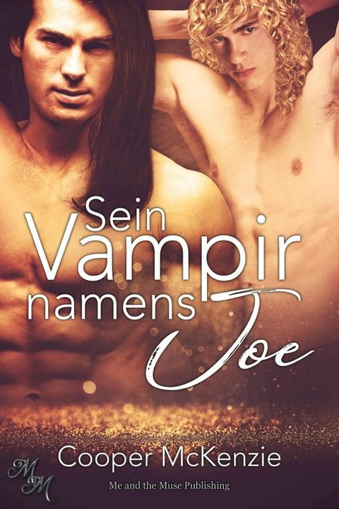 Sein Vampir namens Joe(Kobo/電子書)