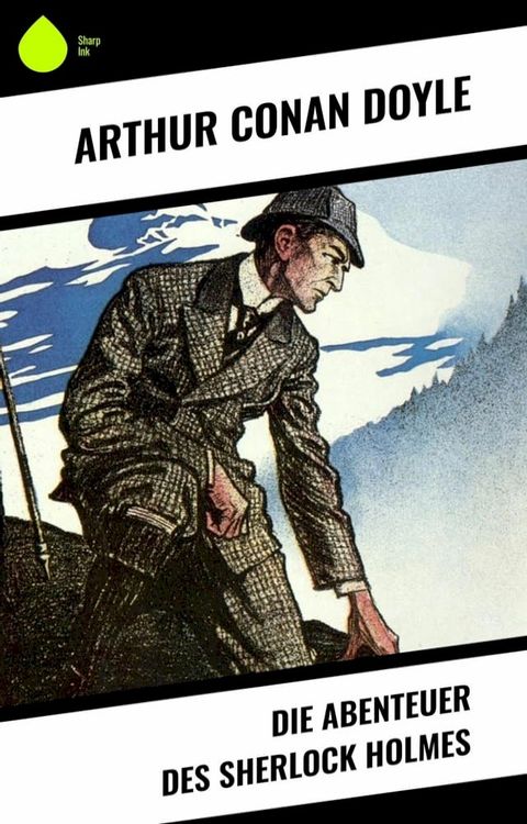 Die Abenteuer des Sherlock Holmes(Kobo/電子書)