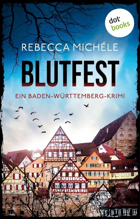 Blutfest(Kobo/電子書)