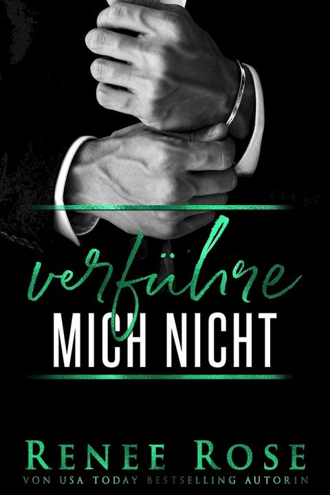 Verf&uuml;hre mich nicht(Kobo/電子書)