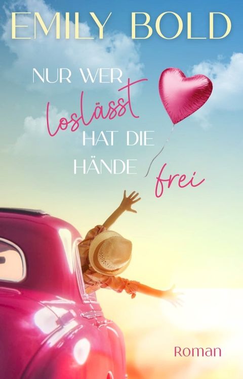 Nur wer losl&auml;sst, hat die H&auml;nde frei(Kobo/電子書)