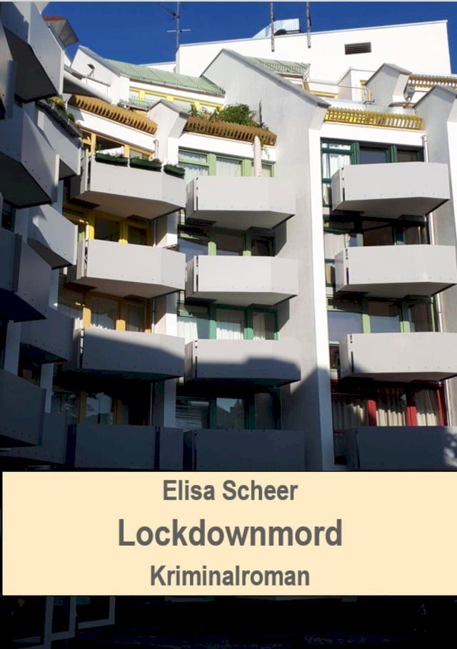  Lockdownmord(Kobo/電子書)