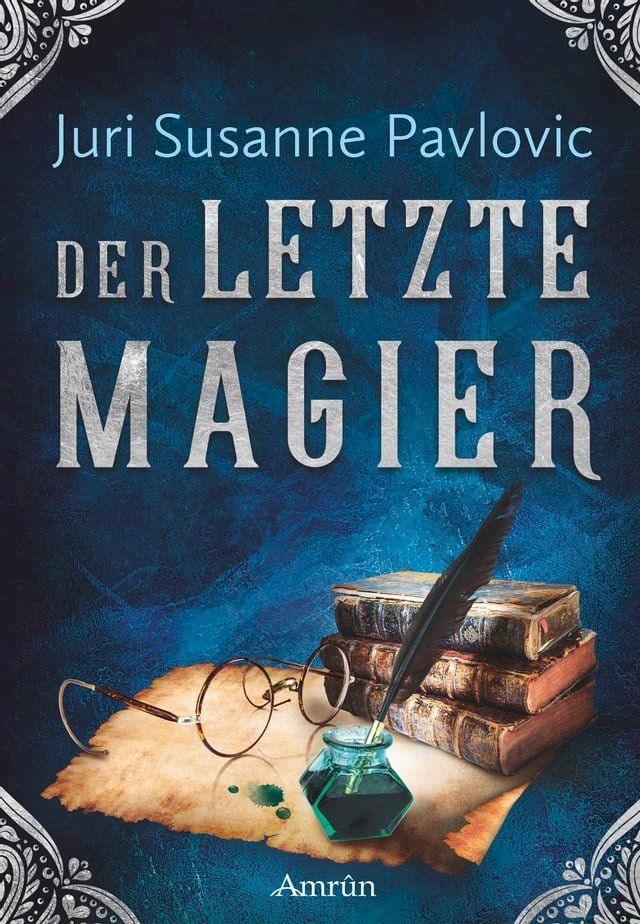  Die FROST-Chroniken 2: Der letzte Magier(Kobo/電子書)