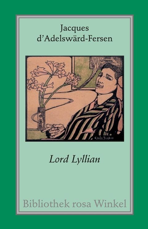 Lord Lyllian(Kobo/電子書)