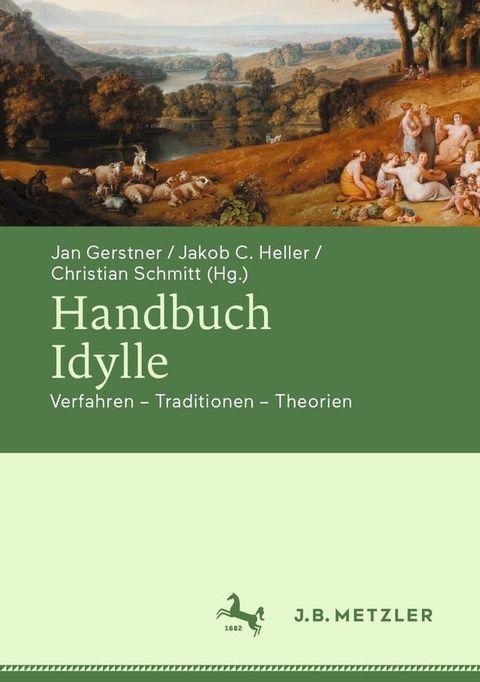 Handbuch Idylle(Kobo/電子書)