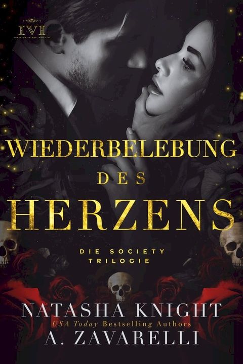 Wiederbelebung des Herzens(Kobo/電子書)