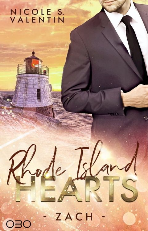 Rhode Island Hearts(Kobo/電子書)