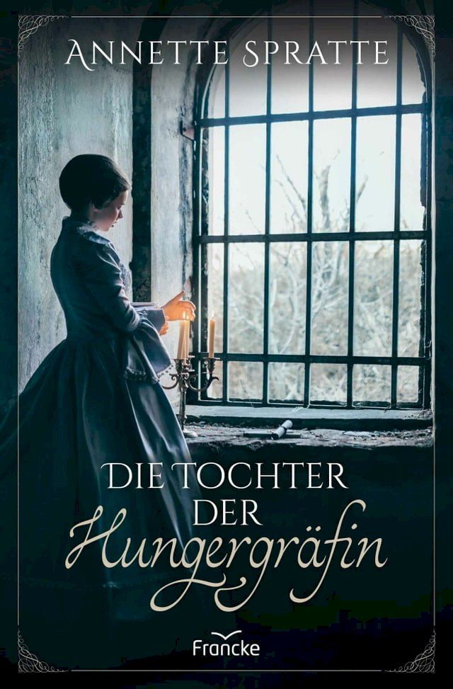  Die Tochter der Hungergräfin(Kobo/電子書)