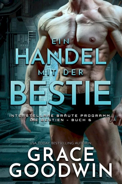 Ein handel mit der Bestie(Kobo/電子書)