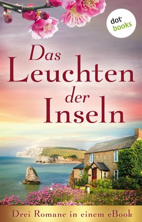 Das Leuchten der Inseln(Kobo/電子書)