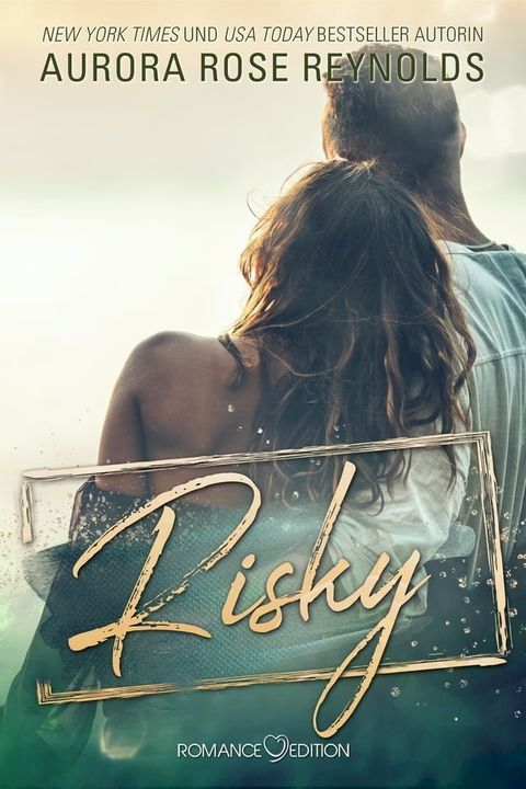 Risky(Kobo/電子書)