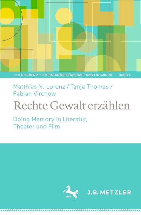 Rechte Gewalt erz&auml;hlen(Kobo/電子書)