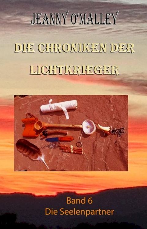 Die Chroniken der Lichtkrieger(Kobo/電子書)