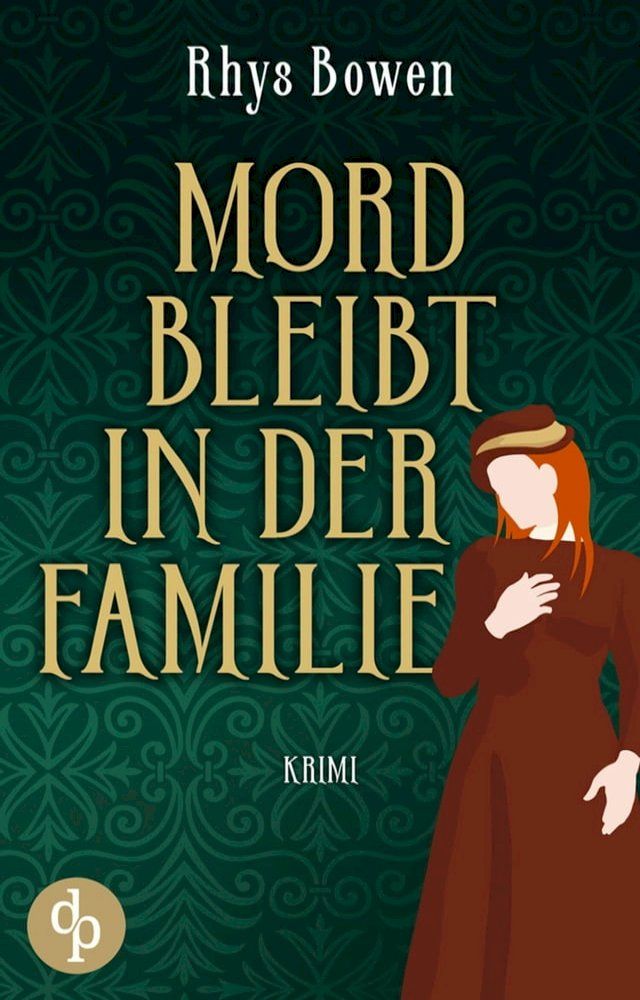  Mord bleibt in der Familie(Kobo/電子書)