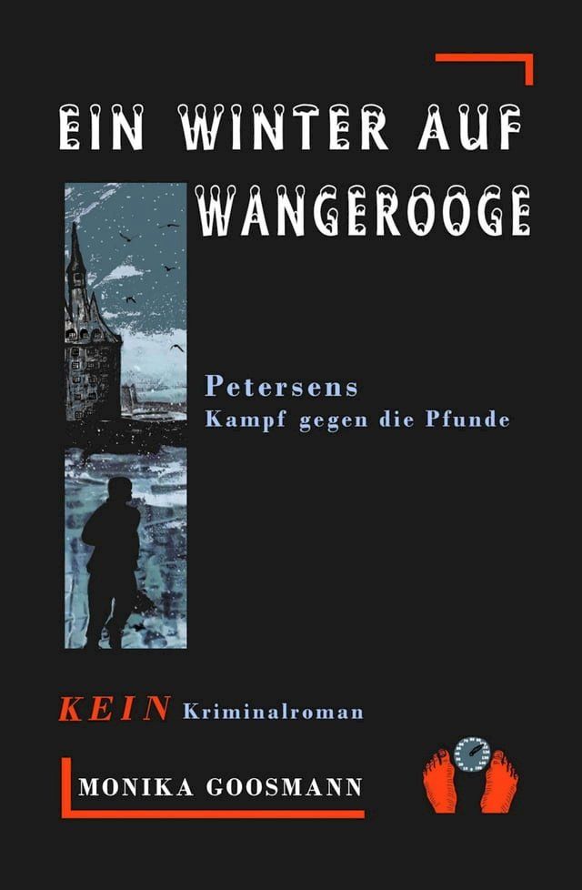  Ein Winter auf Wangerooge(Kobo/電子書)