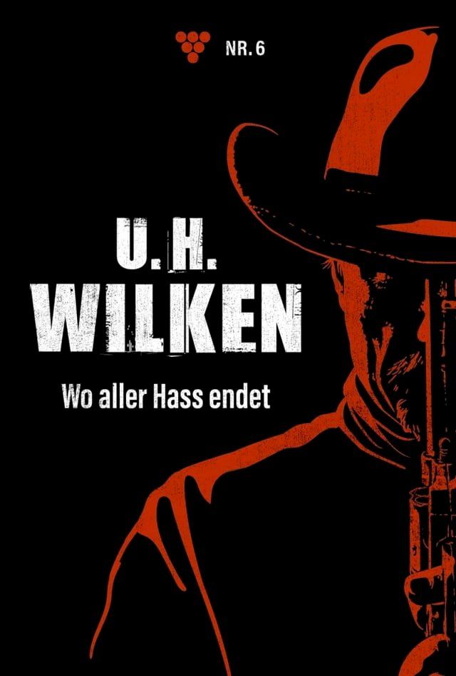  Wo aller Hass endet(Kobo/電子書)