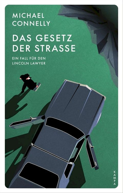 Das Gesetz der Stra&szlig;e(Kobo/電子書)